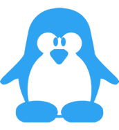 Tux the Penguin
